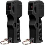 BURN Max Strength Pepper Spray 2-Pack