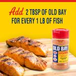Old Bay Seasoning Shaker for Seafood, 2.62 oz