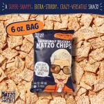 Matzo Chips Variety Pack - 3 Flavor Options
