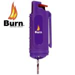 Max Strength Burn Pepper Spray Keychain - 2 Pack