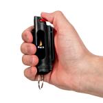 Max Strength Pepper Spray Keychain for Defense
