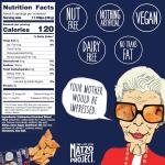 Matzo Chips Variety Pack - 3 Flavor Options