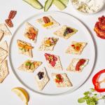 Matzo Chips Variety Pack - 3 Flavor Options