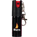 Self Defense Keychain Pepper Spray - Max Strength 2 Pack