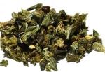 Dried Green Bell Peppers - 6 Oz Jar