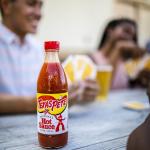 Texas Pete Original Hot Sauce - 12 oz Bottle