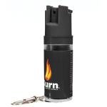 Compact Maximum Strength Pepper Spray with Keychain – 4 Pack