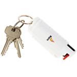 Max Strength Burn Pepper Spray Keychain - 2 Pack