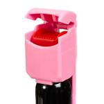 BURN Max Strength Pepper Spray - 1/2oz Pink