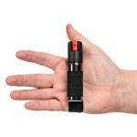 Burn Pepper Spray - Self Defense 2 Pack