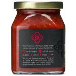 Mina Spicy Moroccan Harissa Red Pepper Sauce 10 oz