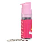 Max Strength Pink Pepper Spray - Key Ring 3 Pack