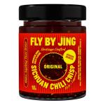 Fly By Jing Sichuan Chili Crisp - 6 oz