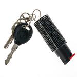 BURN Max Strength Pepper Spray - Black 2 Pack