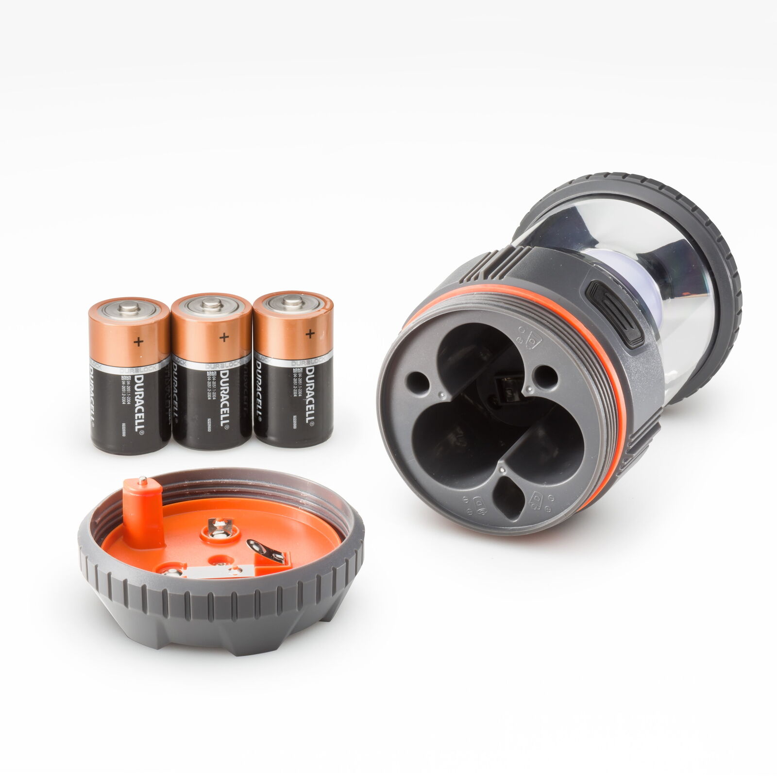 Northwest LED Lantern/Flashlight Multi-tool Combo