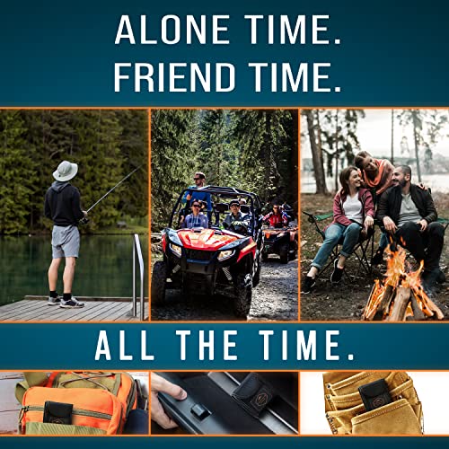 CAMPNDOOR 36 Inch Heavy Duty Pocket Chainsaw