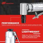 Ingersoll Rand 301B Right Angle Air Die Grinder