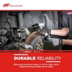 Ingersoll Rand 301B Right Angle Air Die Grinder