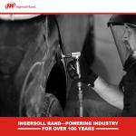 Ingersoll Rand 301B Right Angle Air Die Grinder