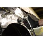 Ingersoll Rand 301B Right Angle Air Die Grinder