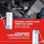 Ingersoll Rand 307B 1/4” Air Die Grinder