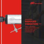 Ingersoll Rand 307B 1/4” Air Die Grinder