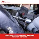 Ingersoll Rand 307B 1/4” Air Die Grinder