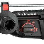 Bosch Bulldog Xtreme 1-Inch SDS-plus Rotary Hammer