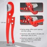 iCrimp F1807 PEX Pipe Crimping Tool Set