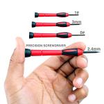 Apollo Tools 39-Piece Home Tool Set in Toolbox