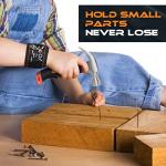 Kids Real Tool Kit with Belt and Bag 25 Pieces