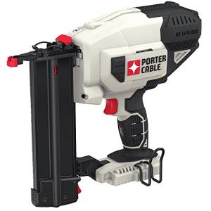 PORTER-CABLE 20V MAX Lithium 18GA Brad Nailer