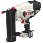 PORTER-CABLE 20V MAX Lithium 18GA Brad Nailer