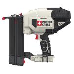 PORTER-CABLE 20V MAX Lithium 18GA Brad Nailer