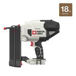 PORTER-CABLE 20V MAX Lithium 18GA Brad Nailer