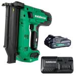 Metabo HPT 18V Compact Cordless Brad Nailer Kit