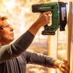 Metabo HPT 18V Compact Cordless Brad Nailer Kit