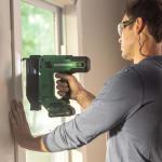 Metabo HPT 18V Compact Cordless Brad Nailer Kit