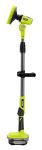 RYOBI 18V ONE+ Cordless Telescoping Power Scrubber