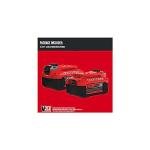 CRAFTSMAN V20 4Ah Lithium Ion Battery 2-Pack