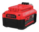 CRAFTSMAN V20 4Ah Lithium Ion Battery 2-Pack