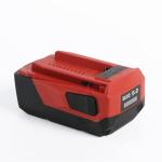 HHiMXPO 2 Pack 22V Li-Ion Replacement Batteries