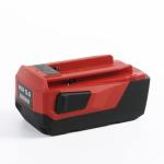 HHiMXPO 2 Pack 22V Li-Ion Replacement Batteries