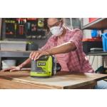 Ryobi One+ 18V 5-Inch Cordless Orbit Sander