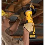 DEWALT 20V MAX 4.5” Cordless Grinder Tool