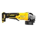 DEWALT 20V MAX Cordless 4.5" Paddle Grinder
