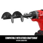 CRAFTSMAN V20 Cordless Garden Tool Kit