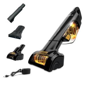 Shark UltraCyclone Pet Pro Plus Cordless Vacuum