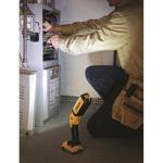 DEWALT 20V MAX Rechargeable Pivoting LED Work Light