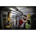 DEWALT 20V MAX Rechargeable Pivoting LED Work Light